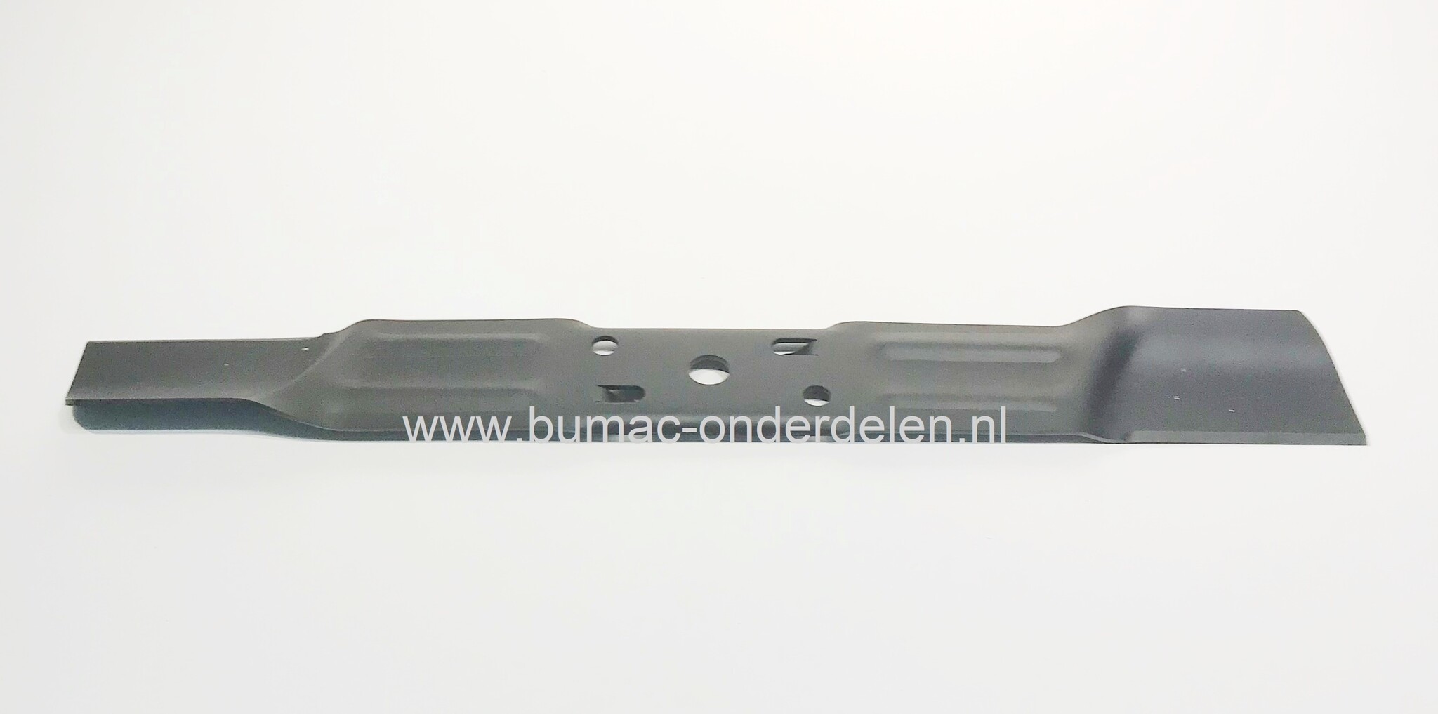 Maaimes 50,4 cm voor Viking Gazonmaaiers, Grasmaaiers, Maai Mes MB253, MB 253, onderdeel