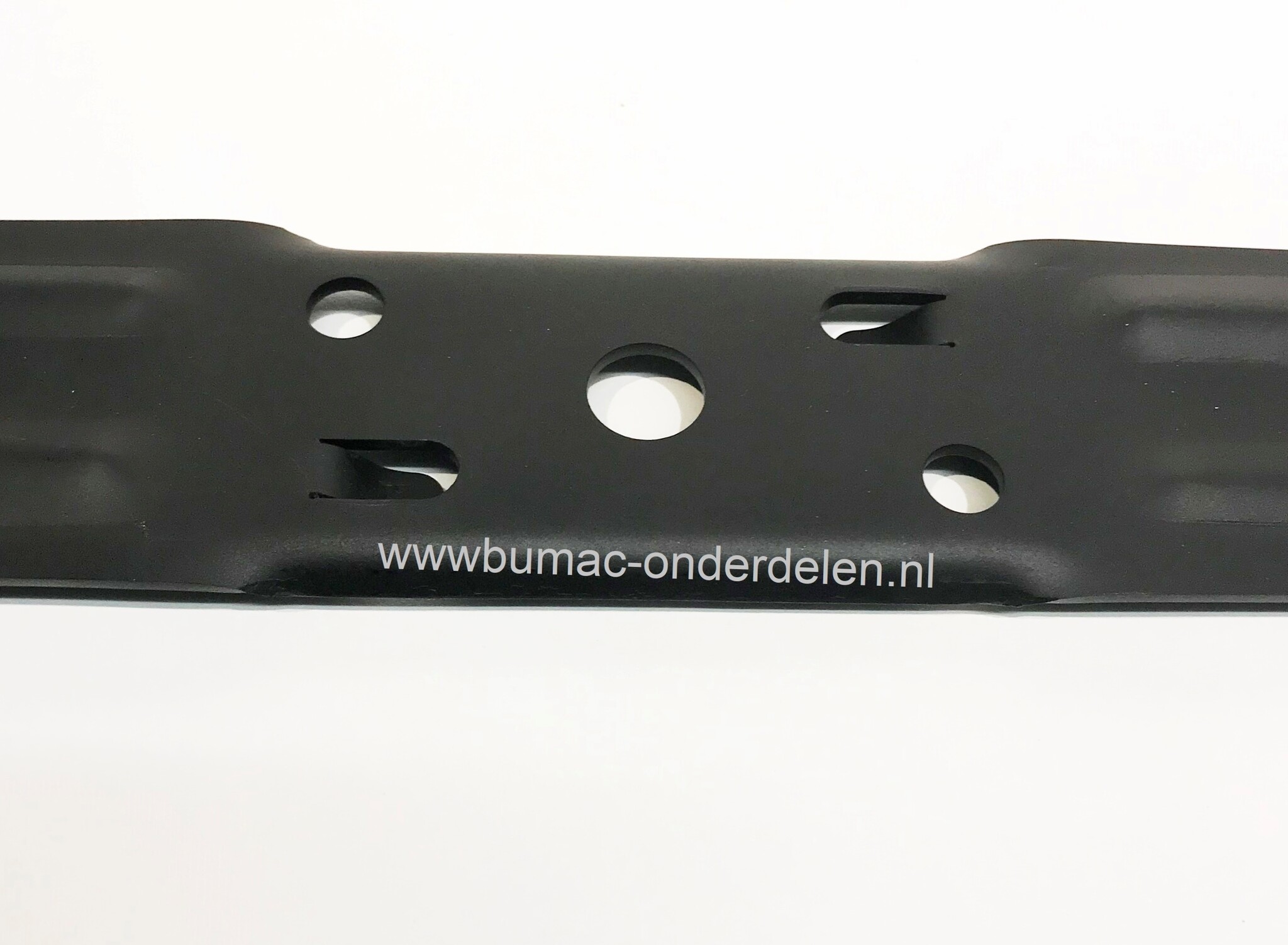 Maaimes 50,4 cm voor Viking Gazonmaaiers, Grasmaaiers, Maai Mes MB253, MB 253, onderdeel