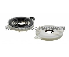 STIHL Starterveer voor Kettingzaag 064 - 066 - MS640 en MS660, Starter Veer Stihl Motorzaag