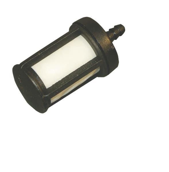 Benzinefilter Aansluiting Ø 3,5 mm voor 2-Takt Machines, Kettingzaag, Bladblazer, Bosmaaier, Strimmer, Heggenschaar onderdelen