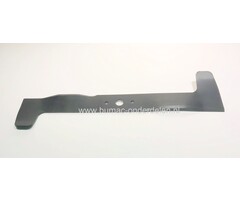 Maaimes 50,8 cm voor EFCO, EMAK, OLEO-MAC Gazonmaaiers, Grasmaaiers, Duwmaaiers, Loopmaaiers Maai Mes, Maaimessen MAX 53 EFCO, onderdeel