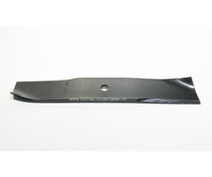 Maaimes 39,3 Cm Toro Groundmaster 117 - 1117 - 1144, met een Maaibreedte van 44 Inch - 112 Cm, Frontmaaier onderdeel