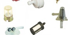 Benzinefilters