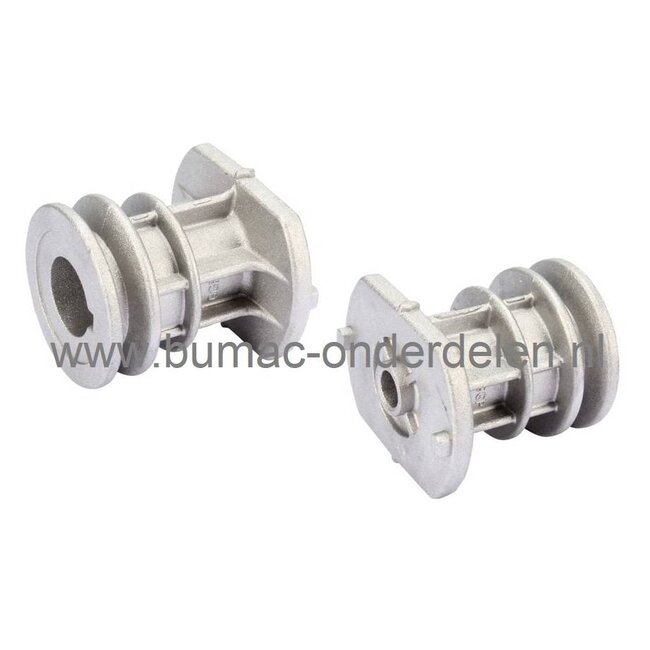 Brother SDX Rollenhalter V2 für ScanNCut SDX Serie | Nähwelt Flach