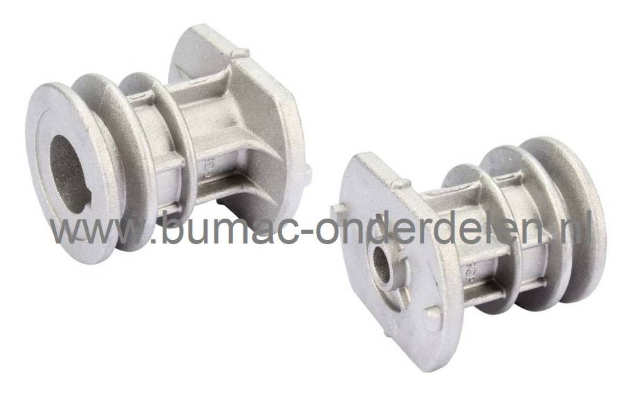 Meshouder voor Castelgarden, Stiga Mountfield, Alpina grasmaaiers mes houder AL441SBE, AL653SBQ, AL478SB, AL751SB, EP514, MP1554WSQ, NP534TRE, NP534TRV, NP534TRB, PAN504TR, PGA50BTE, TB50SB, TB53SB, VL50TAB, VL53TAEB, XA55BS, XA53BS. XM55S, XS50BS, Turboc