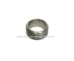 Wormwiel voor Kettingzaag Husqvarna, Jonsered, Husqvarna 40, 45, 49, 50, 51, 51 EPA, 55, 55 EUI, 55 RANCHER, 55 RANCHER EPA, Jonsered 2041, 2045, 2050, onderdeel