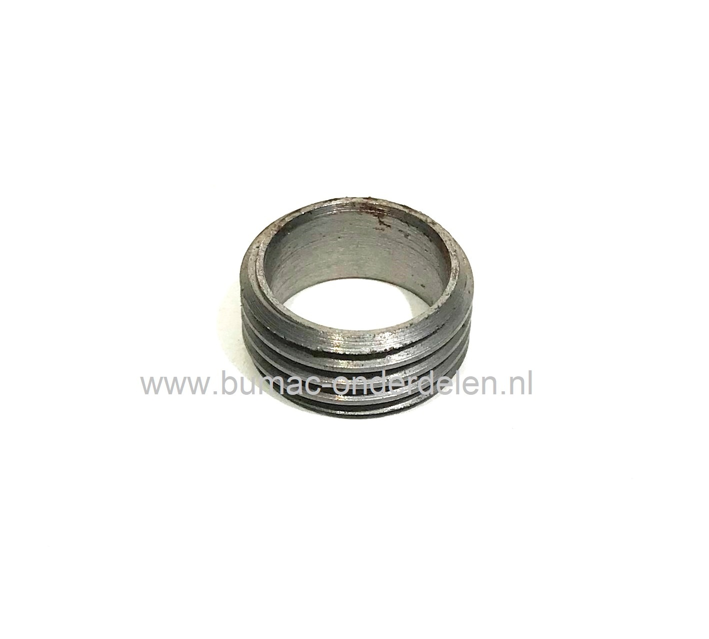 Wormwiel voor Kettingzaag Husqvarna, Jonsered, Husqvarna 40, 45, 49, 50, 51, 51 EPA, 55, 55 EUI, 55 RANCHER, 55 RANCHER EPA, Jonsered 2041, 2045, 2050, onderdeel