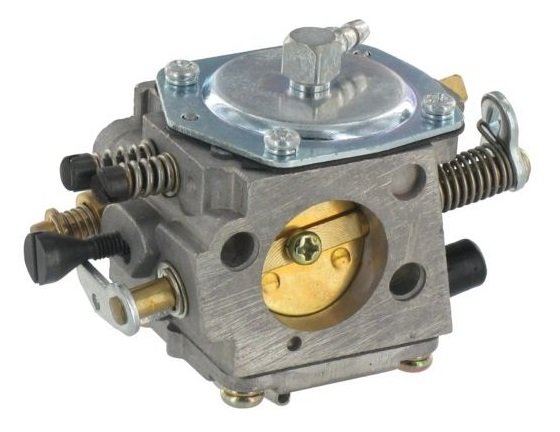 Membraan Carburateur voor STIHL TS400 Bandenzaag - Doorslijpmachine - Motorslijper - Doorslijper