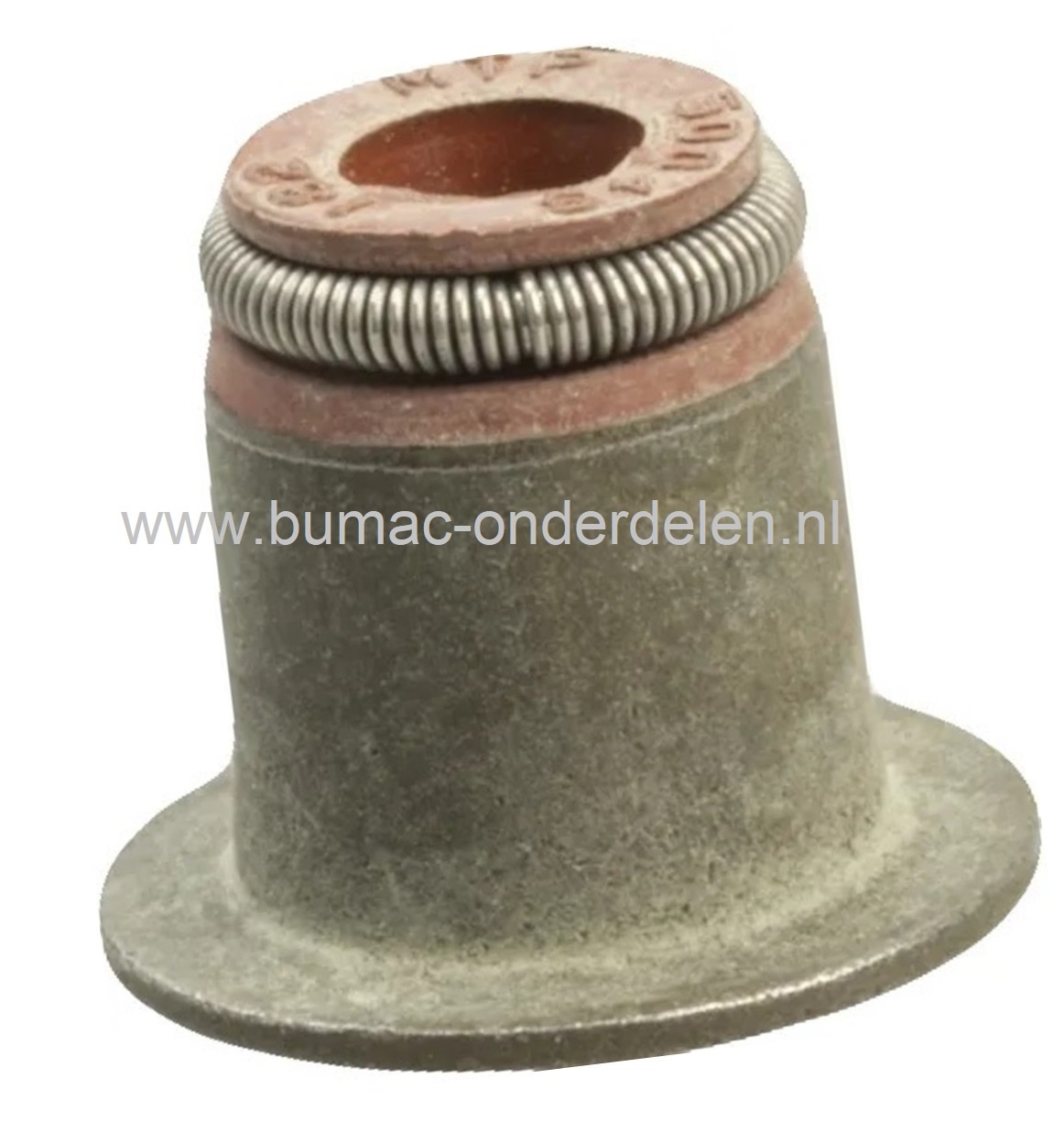 Klepsteel afdichting voor Briggs and stratton Spirit motoren op grasmaaier, tuinfrees, klepsteel houder, onderdeel