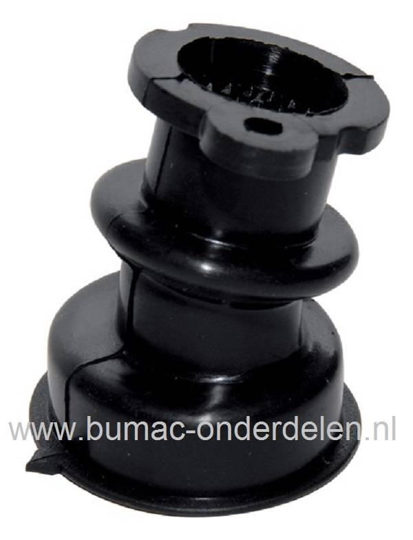 Inlaat Spruitstuk voor STIHL Kettingzaag 021 - 023 - 025 - MS210 - MS230 - MS250, Aansluiting Carburateur Stihl Kettingzaag - Motorzaag