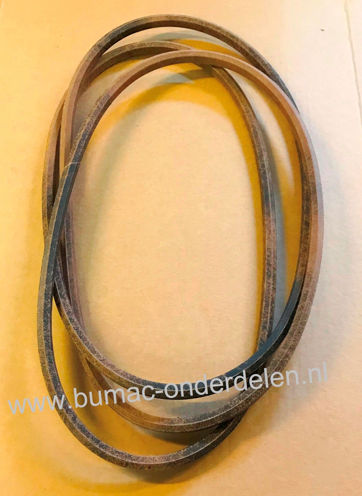 Zeskantsnaar AA73 Voor Murray en Snapper Zitmaaier Maaidekken, aandrijving Maaimessen