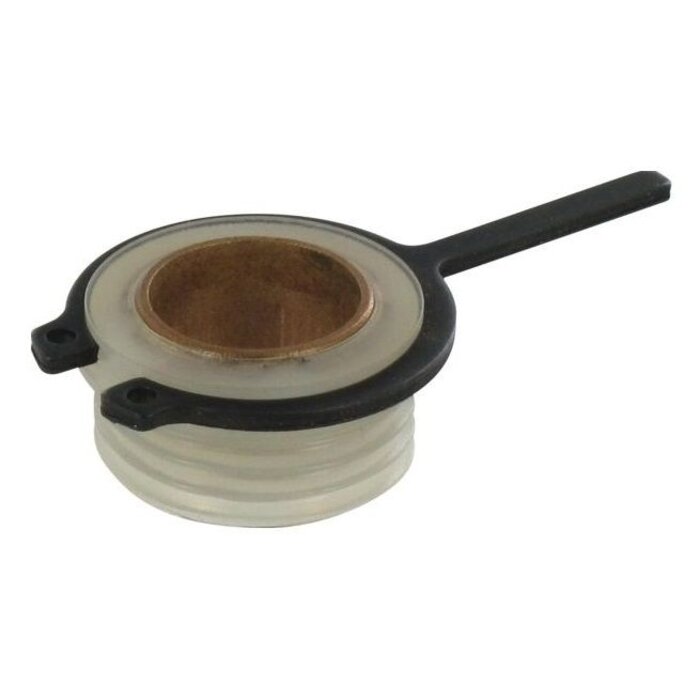 Wormwiel voor Stihl 024 - 026 - MS240 - MS260 - MS260C - MS261 - MS261C Kettingzaag - Motorzaag onderdeel, MS 240, MS 260 C, MS 261 C