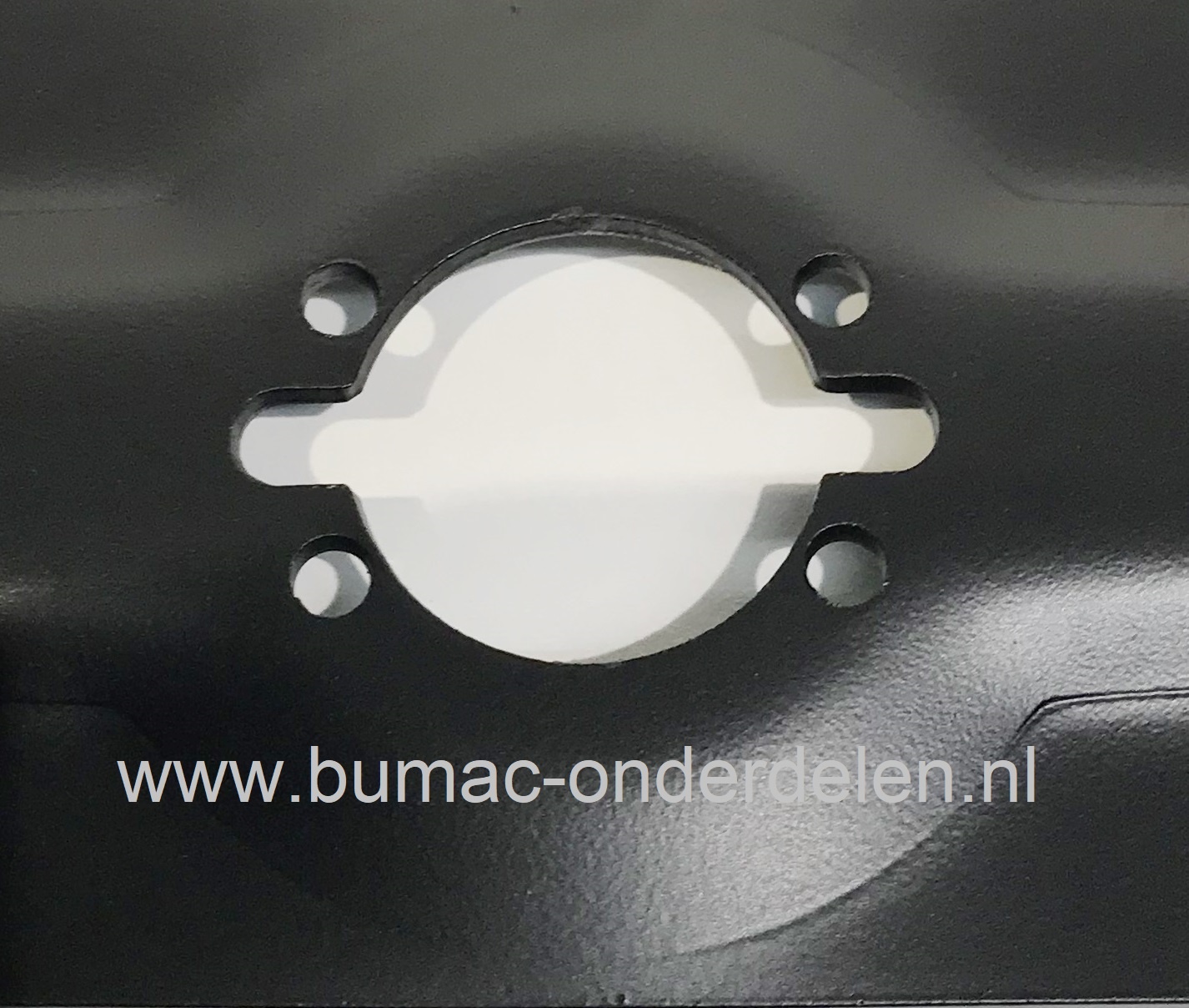 Maaimes 51 Cm voor Grasmaaiers, Opvang, Achteruitworp, MTD - White - Wolf - YardMan, Gazonmaaiers, Cirkelmaaiers, Benzinemaaiers