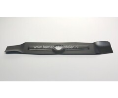 Maaimes 51 Cm voor Grasmaaiers, Opvang, Achteruitworp, MTD - White - Wolf - YardMan, Gazonmaaiers, Cirkelmaaiers, Benzinemaaiers