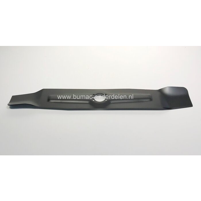 Maaimes 51 Cm voor Grasmaaiers, Opvang, Achteruitworp, MTD - White - Wolf - YardMan, Gazonmaaiers, Cirkelmaaiers, Benzinemaaiers