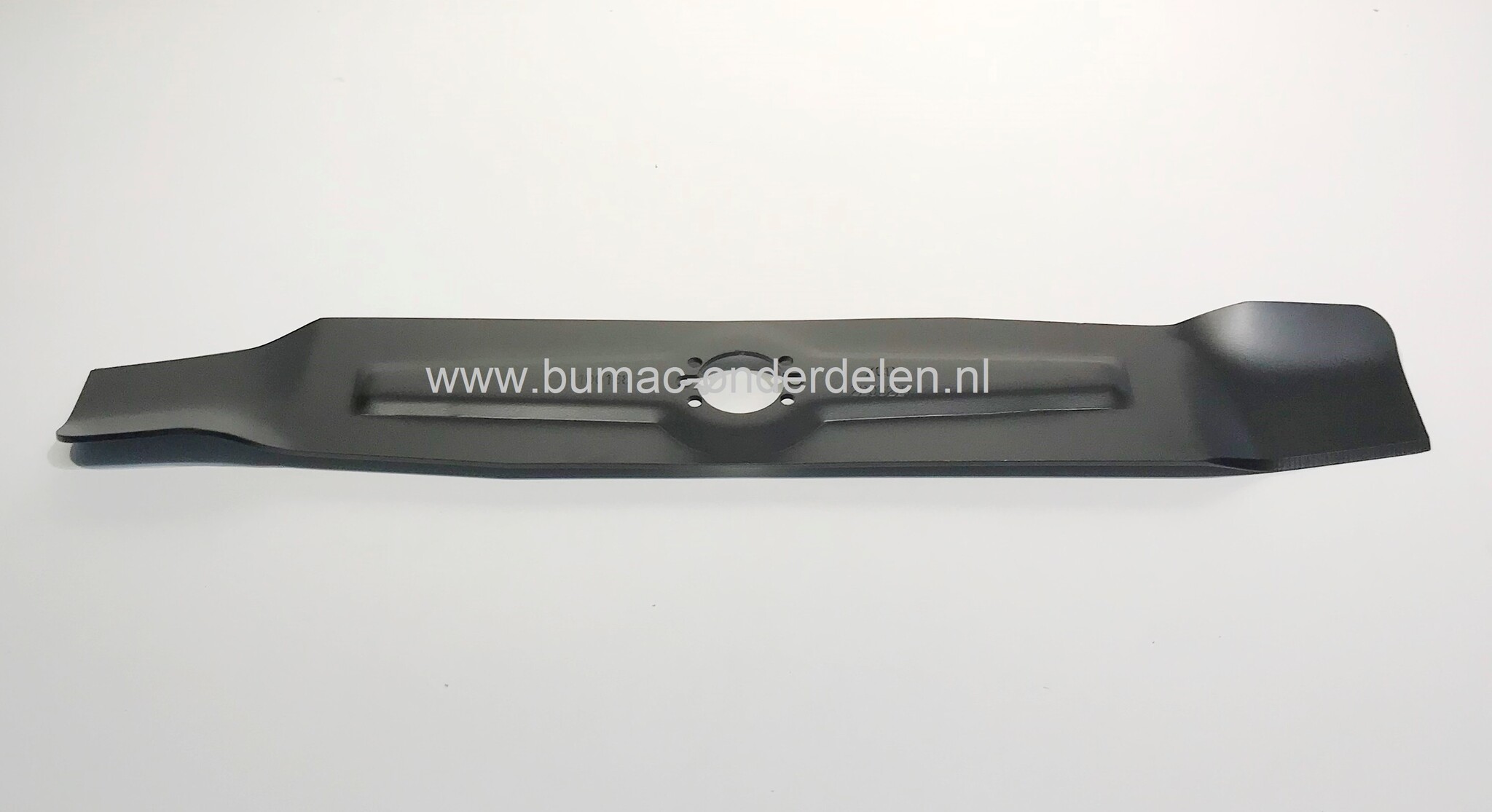 Maaimes 51 Cm voor Grasmaaiers, Opvang, Achteruitworp, MTD - White - Wolf - YardMan, Gazonmaaiers, Cirkelmaaiers, Benzinemaaiers