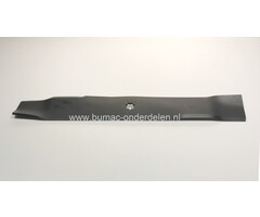Maaimes Links 54,2 cm voor John deere Zitmaaiers, Tuintrekkers, Maai Mes, LT160, SST15, X300, X304, onderdeel,  LT 160, SST 15, X 300, X 304