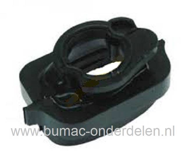 Inlaat Spruitstuk Husqvarna - Jonsered 625 en 670 Kettingzaag - Motorzaag, Inlaatspruitstuk HUSQVARNA - JONSERED - PARTNER- MCCULLOCH