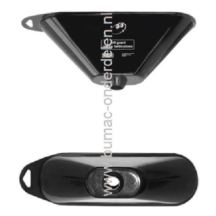 Spuitkap - Spuitscherm voor Gifspuit - Drukspuit, Sproeikap voor het Nauwkeurige Spuitwerk