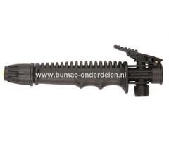 Handvat - Handgreep voor Spuitlans van Gifspuit - Drukspuit - Onkruidspuit