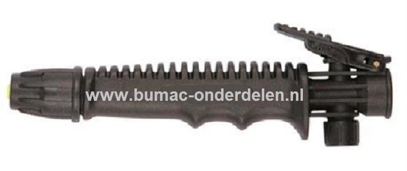 Handvat - Handgreep voor Spuitlans van Gifspuit - Drukspuit - Onkruidspuit