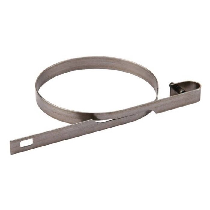 SP340 - SP380 - SP380Q - SP382 - CS36 - CS39 - XC37 - XC38 - XC380 - P371 - Elektra 160 - Elektra 170 - Energy 1.6 - Energy 1.8 - Sinergy 35 - Sinergy 40 - A380 - A380Q - P382S - MC3814 - MC3816 - MC382, Remband voor Motorzaag, Kettingzaag van Stiga - Cas