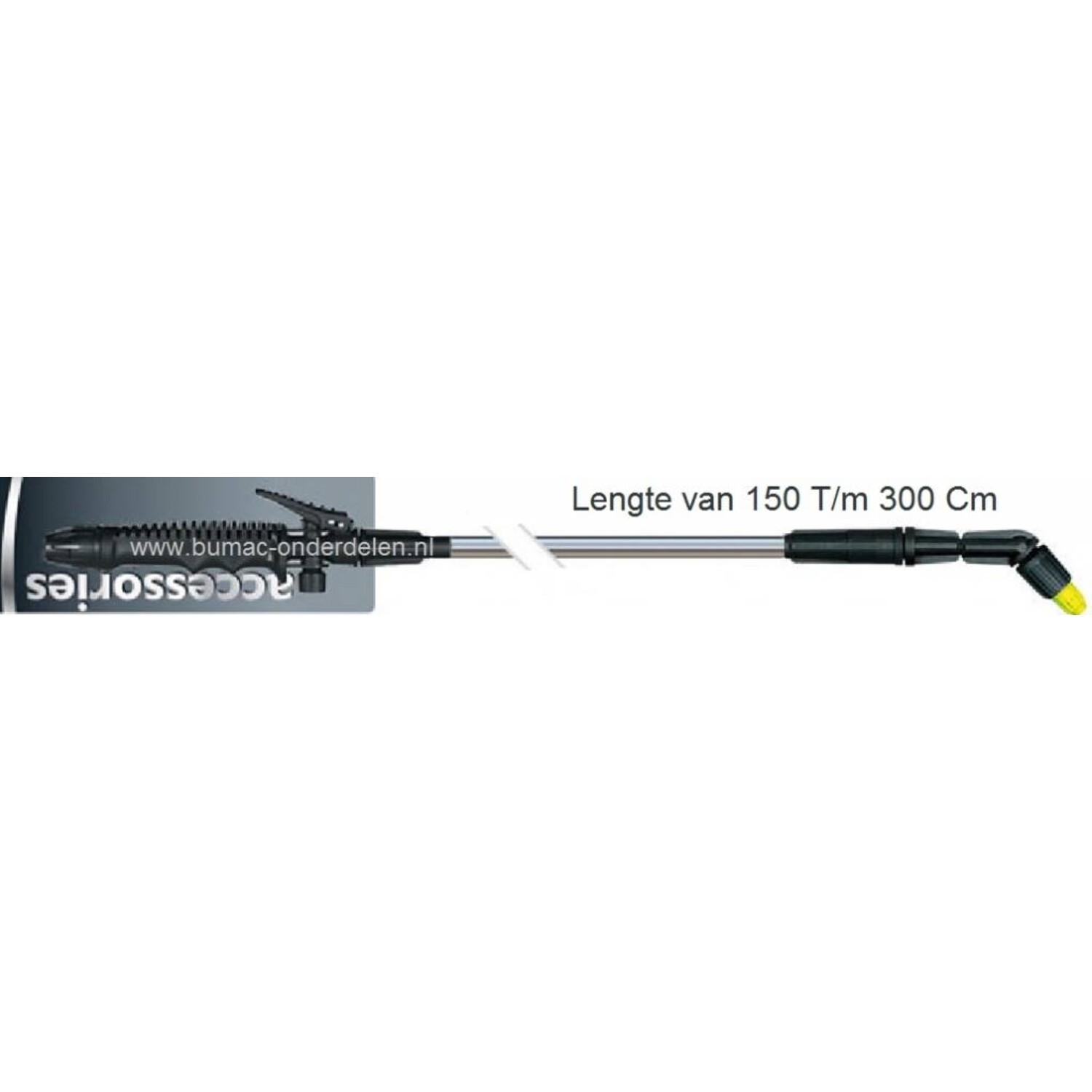 2 stuks telescopische snelsteunstang verstelbaar 50-115 cm 3e hand ondersteuningssysteem zwaarbelastbaar 40 kg capaciteit steunpaal antislip deurkozijn stutstang telescopische steun voor gipsplaat