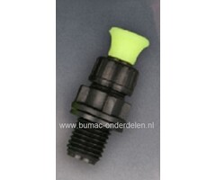 Marolex Veiligheidsventiel ontluchtingsventiel onderdeel drukspuit en gifspuit