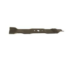 Rechter Maaimes 46 Cm voor Zitmaaiers met een 92 Cm Maaidek, Mulch, Opvang en Achteruitworp, Castel Garden - Stiga - Mountfield - Alpina - Honda - Castelgarden, onderdeel