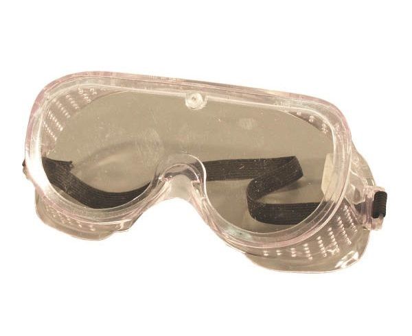 lassen Mondwater Verfijnen Veiligheidsbril Gesloten Model voor Bescherming van de Ogen tegen Stof -  Onderdelen in en om de tuin - Bevestigingsmaterialen en Aanhangwagen  onderdelen.