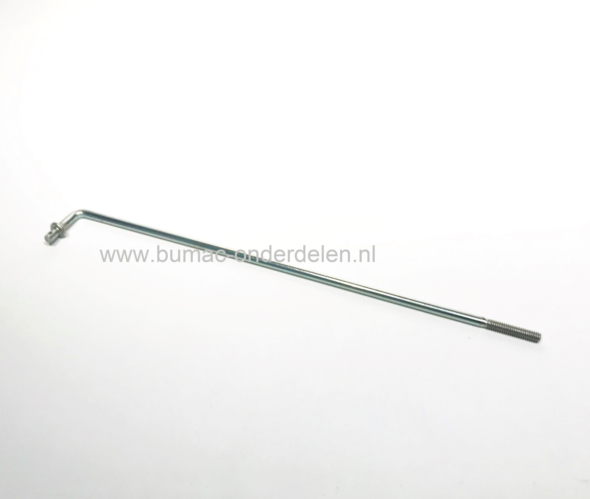 Remstang voor MTD, WOLF, YARDMAN, CUBCADET, WHITE JLX105R, MF41-18RH, BL175/105AT, Ambition 105, Blue Power 105, Select 105, 903LT, 908LA, LN155, P180AMN, P200HN, Gold, Optima LN155, Optima LN175, Optima LN200H, PN180HK, Smart RN145, Optima LN165H, Power