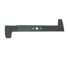 Maaimes Links 52 Cm voor Zitmaaiers met een 102 Cm Maaidek, Opvang, Achteruitworp, CastelGarden - Honda - Stiga - Viking
