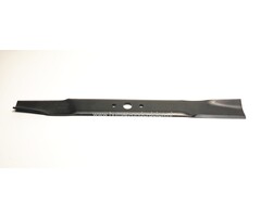 Maaimes 53 Cm voor Grasmaaiers en Zitmaaiers, Opvang, Achteruitworp, MTD - Columbia - Gutbrod