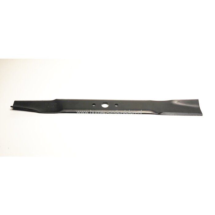 Maaimes 53 Cm voor Grasmaaiers en Zitmaaiers, Opvang, Achteruitworp, MTD - Columbia - Gutbrod