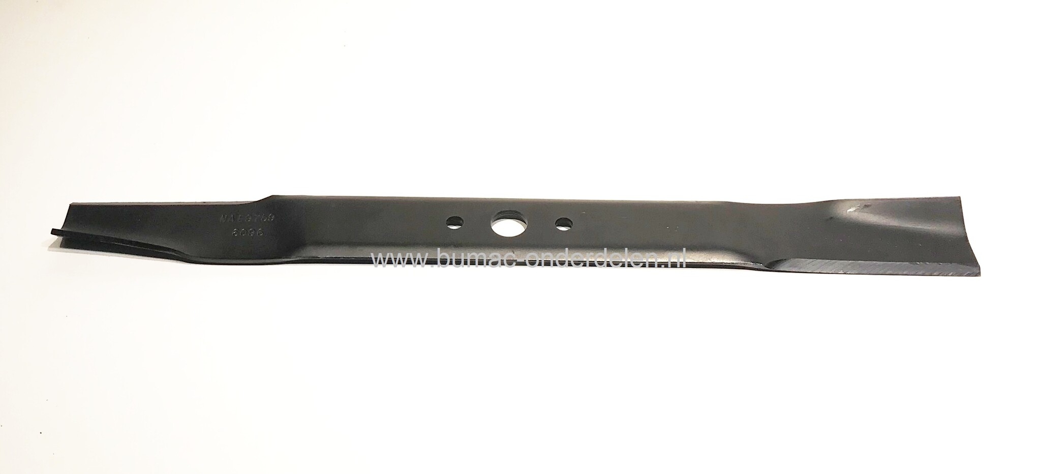 Maaimes 53 Cm voor Grasmaaiers en Zitmaaiers, Opvang, Achteruitworp, MTD - Columbia - Gutbrod