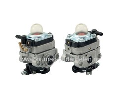 Carburateur voor Stihl FS65-4 bosmaaier - Trimmer met 4 takt motor, carburator voor Stihl FS 65 4 Grastrimmer, onderdeel, FS654