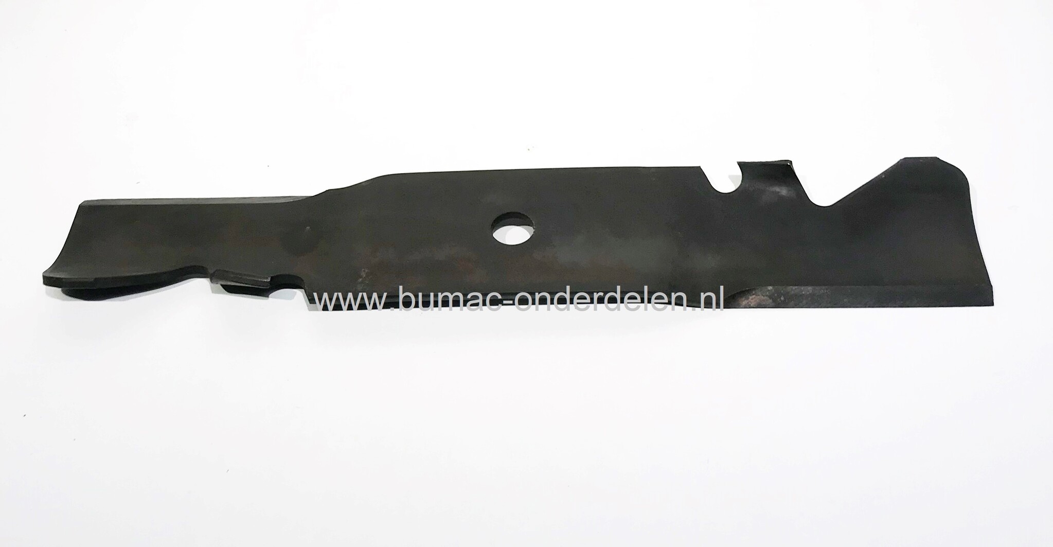 Maaimes 43 cm voor MTD, Cub, Cadet, Massey Ferguson Zitmaaiers, Zero Turn Maaier Maaimes voor 48 Inch - 122 Cm Maaidek MF4822FMZ, FMZ48, Z-ForceSZ48, XZ3122, XZ7L122