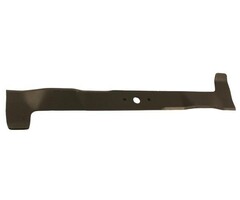 Maaimes Links 62 Cm voor Zitmaaiers met een 48 Inch - 122 Cm Twin Cut Maaidek, Opvang en Mulch, Castel Garden - Honda - Mountfield - Stiga - Viking - Solo - JohnDeere - Alpina