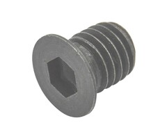 Bout inbus M10x10 mm Metrisch voor Alko Hakselaar, Houtversnipperaar Bout inbus, Cilinderschroef voor montage van Hakselaarmes, imbus bout,onderdeel