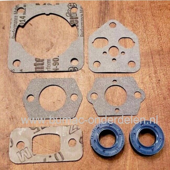 MIGLIORA IL FLUSSO D'aria E L'efficienza Con Filtro Aria Per Stihl FS40 FS50 FS56 FS70 EUR 5,92 - Foto 7