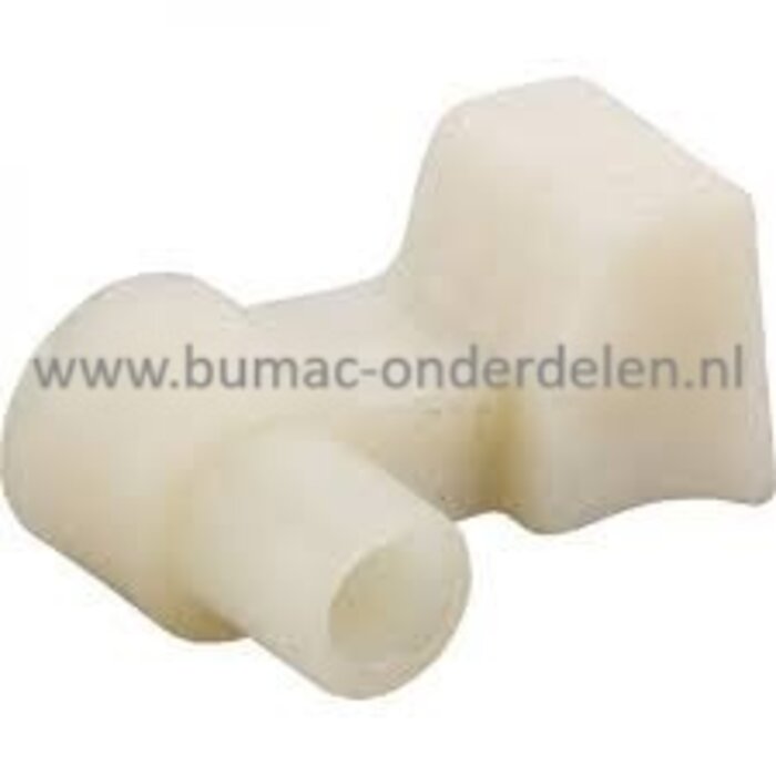 SB39 - SB40 - SB43P - SB44P - SB52P Pro - XB31 - XB55DP - Star 31 - Star 55DP, Startpal voor Stiga, Alpina, Mountfield, Castelgarden, Bosmaaier, Trimmer, Strimmer, Starterpal, Start Pal, Castel Garden