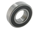 Kogellager 6204 2RS, Kogellager 6204-2RS voor Aandrijving van Frontmaaiers, Trilplaten, Kooimaaier, Grasmaaier, Zitmaaier, kogellager