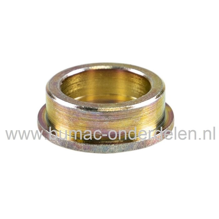 Verloopring  Ø 20 mm voor Husqvarna, Jonsered, Partner Motorslijpers, Doorslijpmachines, Bus voor HUSQVARNA 268K, 272K, 3120K EPA, 371K EPA, 375K EPA, K30, K40, K750, K760, K770, K950, K960, KV960, K970, K1250, K1260, K1270, K2500, K3000, Electrolux  - Co