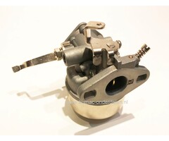 Complete Carburateur voor Robin/Subaru EC10 Motor op Grasmaaiers, Aggregaten, Trilplaten, Gazonmaaiers, Generatoren, e.d. van ROBIN/SUBARU model:  EC 10