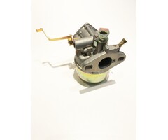 Carburateur ROBIN EC08, EC10, EC12  motoren met een horizontale krukas, oa. op Aggregaten, Generatoren, Tuinfrezen e.d.