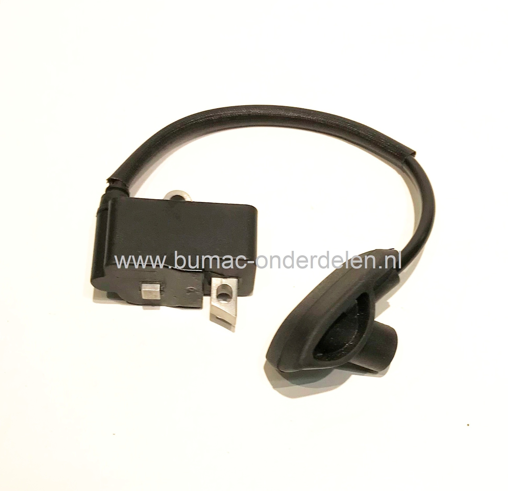 Ontsteking voor Stihl BR350, BR430, BR450, SR430, SR450 Bladblazers, elektronische ontstekings spoel voor Stihl BR 350, BR 430, BR 450, SR 430, SR 450 blad blazers, bobine, onderdeel