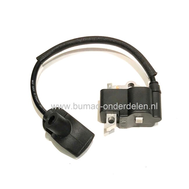 Carburateur passend op BR430 , BR450 , SR430 , SR450 ( 4244 120