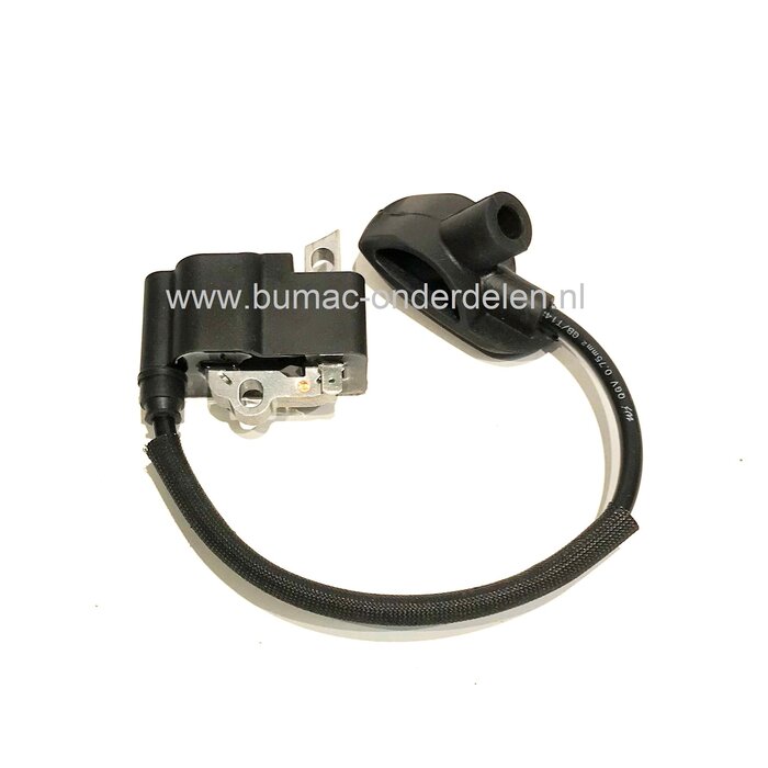 Ontsteking voor Stihl BR350, BR430, BR450, SR430, SR450 Bladblazers, elektronische ontstekings spoel voor Stihl BR 350, BR 430, BR 450, SR 430, SR 450 blad blazers, bobine, onderdeel