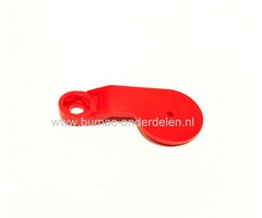 Chokeklep voor Dolmar, Makita, Robin Bladblazer, Choke klep voor PB7600.4, BBX7600 bladblazer, onderdeel, PB76004, BBX 7600, PB 7600 4