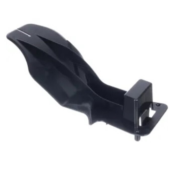 Mulchplug voor Stiga, Castelgarden, Alpina, Mountfield Grasmaaier Deflector voor 534WSQ, AG53HGRM, AL351SBQ, AL451, BG serie, BKRB, BL510, Combi 53S, CSC534, EP514, FL51, Green 53, HW51, ML535, onderdeel